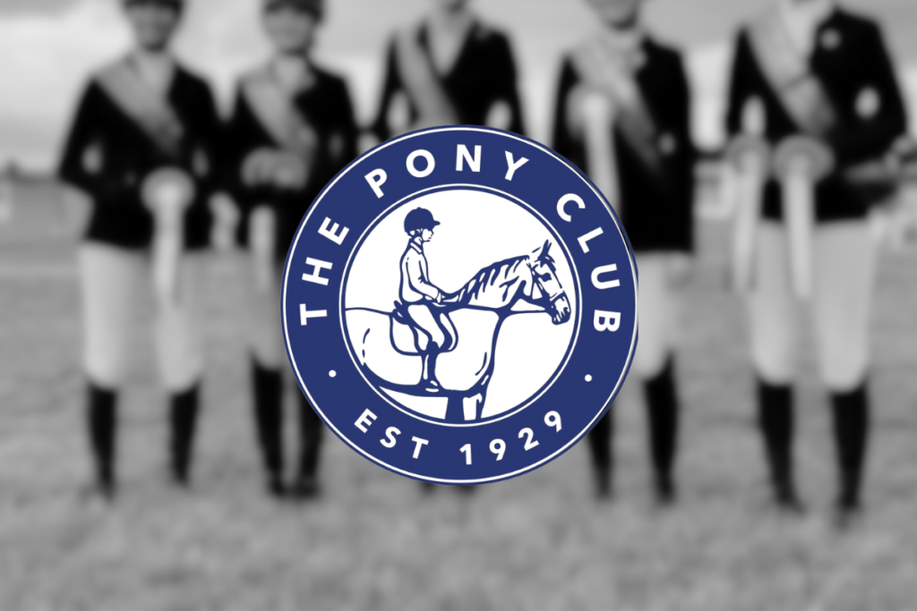 Pony Club Image