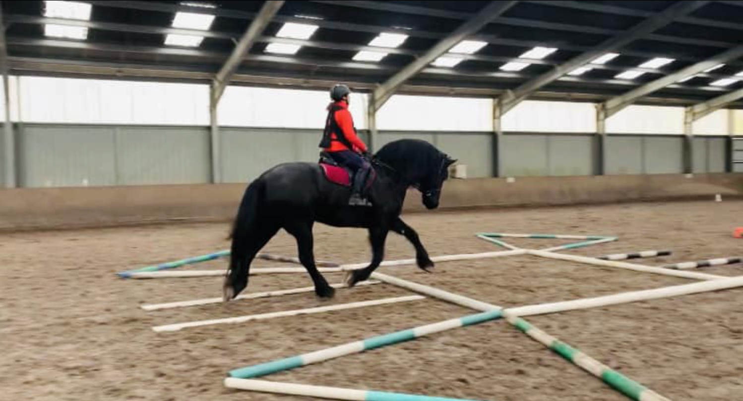 Evening Polework – Thursday 12th December