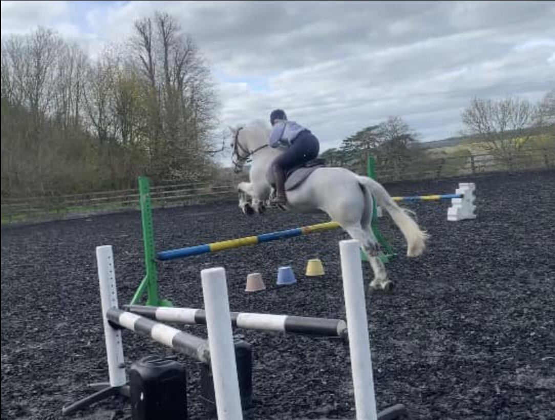 Jump Exercises – 9th March