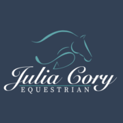 Julia Cory Equestrian Logo