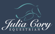 Julia Cory Equestrian Logo